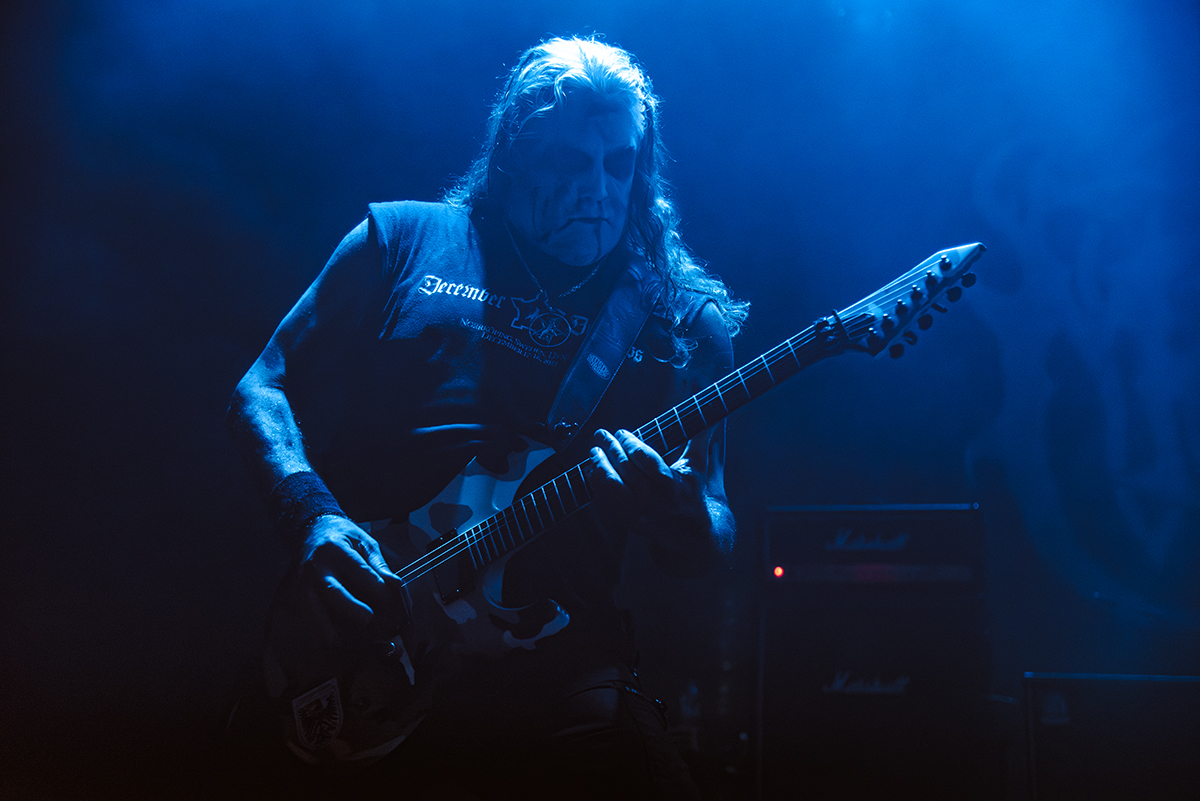 Marduk - 35 Years Anniversary